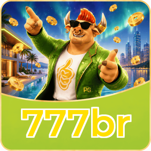 Logo 777br Plataforma Certificada