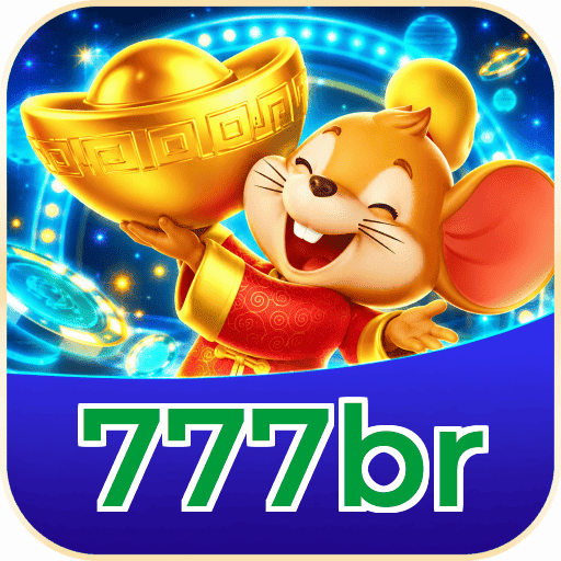 777br Logo Verificado