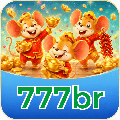 777br Download Speed Test Logo - Teste de Velocidade Certificado