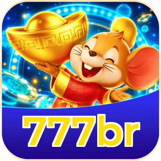 Logo 777br Loteria Online