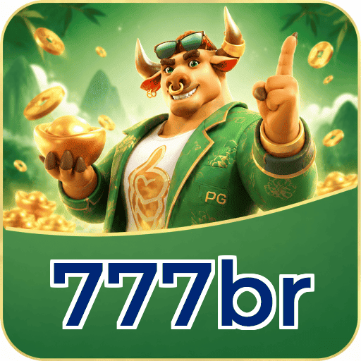 777br Logo Oficial