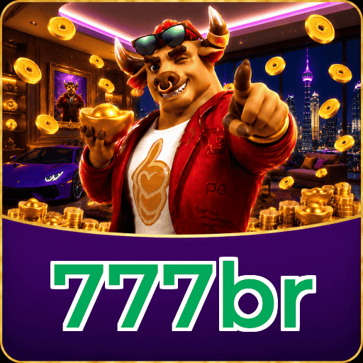 777br Logo Seguro